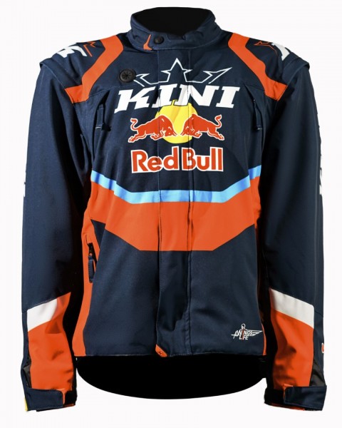 KINI Red Bull Competition Jacket V 2.3
