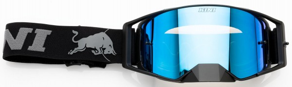 KINI Red Bull Competition Goggles Black V 2.3