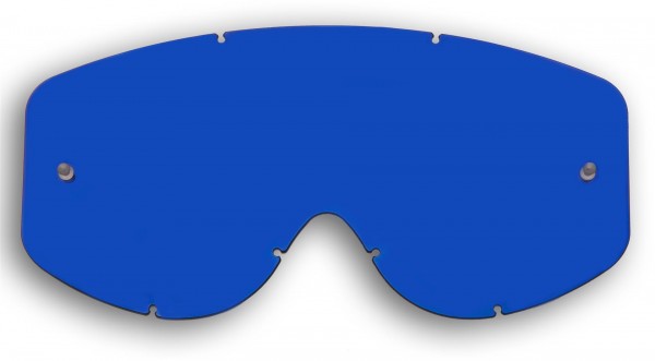 KINI-RB Replacement Lens Mirror Blue