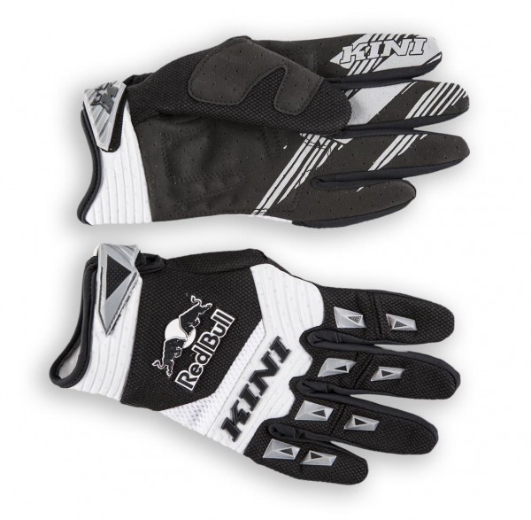 KINI Red Bull Competition Gloves Black