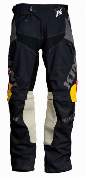KINI Red Bull Enduro Baggy Pants V 2.3