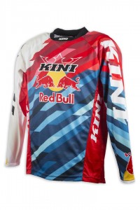 KINI Red Bull Competition Pro Shirt