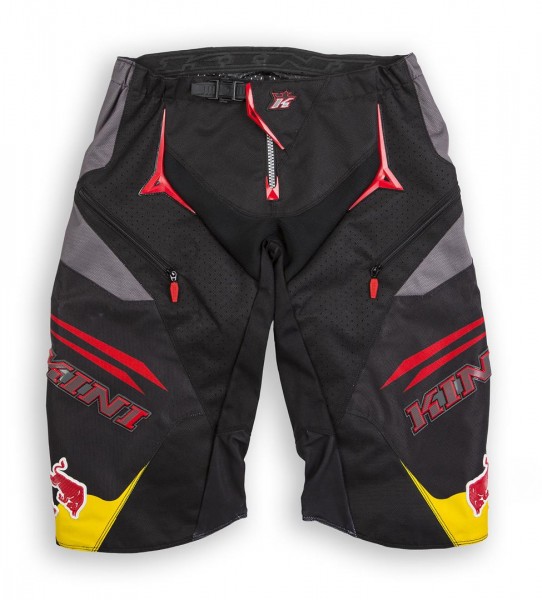 KINI Red Bull Competition DH Pants Black