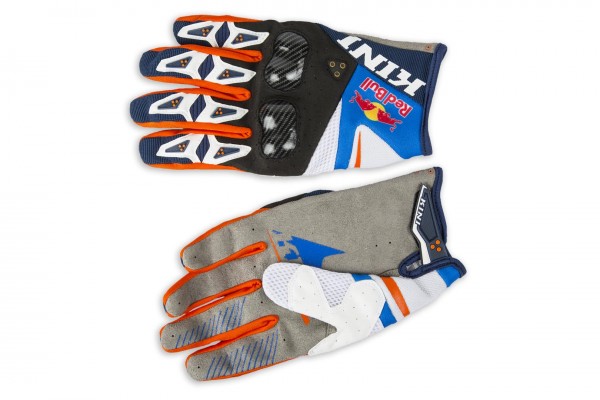 KINI Red Bull Competition Rallye Gloves