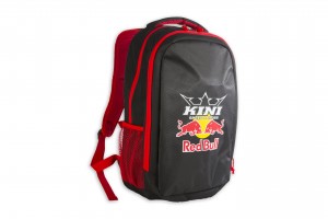 KINI Red Bull Racing Backbag Black