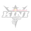 KINI-RB Replacement Lens Double Clear Antifog (OS)